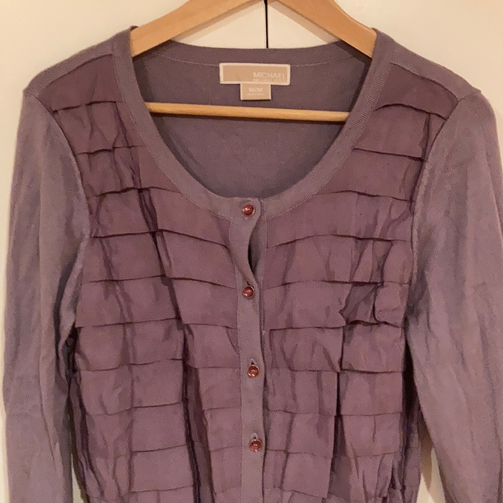 Michael Kors Cardigan